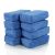 8-Pack Chemical Guys Microfiber Applicators