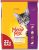 Meow Mix Original Choice Dry Cat Food: 22-lbs $15.75, 16-lbs $11.60 w/ S&S + Free Shipping w/ Prime or on $25+