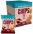 6-Pack 1.31oz Myprotien Protein Chips (BBQ)