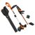 Sams Membership-Worx 20V Energy Share – 3PC Cordless Combo Kit (Blower, Trimmer, and Hedge Trimmer) – Sam’s Membership – $99.91