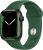 Apple Watch Collection 7 GPS, 41mm, Inexperienced band – $259
