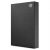4TB Seagate One Touch Portable External USB 3.0 Hard Drive (Black)
