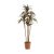 3.33′ StyleWell Indoor Artificial Sago Cycas Tree $26.55 + Free Shipping