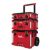 3-Piece Milwaukee Packout Tool Box Kit