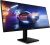 HP 34-inch IPS 165Hz UWQHD HDR Gaming Monitor (X34) – $349.99