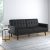 Better Homes & Gardens Nola Modern Futon(Various colours) $255.00