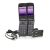 New HSN Accts: 2-Pk Tracfone Orbic Journey V Flip Cellphone w/ 1200 Min/Text/Data/1-Yr