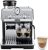 De’Longhi La Specialista Arte Espresso Machine (Stainless Steel/Black)