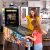 Sam’s Club Members: AtGames Legends Digital Pinball Machine w/ Dual Screens