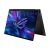 ASUS ROG Flow X16: 16″ QHD+ 165Hz Mini LED Touch, Ryzen 9 6900HS, RTX 3070Ti, 32GB DDR5, 1TB SSD $2399