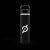 Peloton 16-Oz Glass Water Bottle