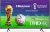 75″ Hisense Class A6 Series LED 4K UHD Smart Google HDTV