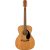 Fender FSR CC-60S Concert Acoustic Guitar (Natural)