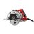 SKIL 15 Amp 7-1/4 Inch Magnesium Left Blade Sidewinder Circular Saw Skilsaw – SPT67M8-01 $99