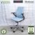 Steelcase Gesture Office Chair (Authorized Factory Returned, Fabric, Grade B)