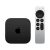 128GB Apple TV 128GB 4K Wi‑Fi + Ethernet (3rd Gen, 2022) $145 + Free Shipping