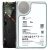 18TB Seagate Exos X18 7200RPM SATA 6Gb/s 3.5″ Hard Disk Drive HDD (Recertified)