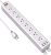 POWSAF Surge Protector 24 Outlets, 3 USB Ports, 8′ Heavy Duty Extension Cord (4100 Jules) $19.97 + Free Shipping w/ Prime or $25+
