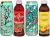 Walgreens Pickup: 20-23oz. Arizona Tea or Juice Beverages (Numerous Flavors)