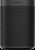 Sonos One SL: The Essential Home Speaker in Shadow Black (Refurbished)