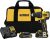 DeWALT ATOMIC 20V MAX Brushless Compact 1/2″ Drill/Driver Kit