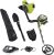 Sun Joe 24V iON+ 10″ Cordless Metal Detector Kit w/ 1.3 Ah Battery & Charger