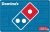 $25 Domino’s eGift Card + $5 Bonus Domino’s eGift Card (Email Delivery) $25