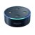 Amazon Echo Dot Smart Speaker (2nd Generation, Used: Good)