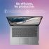 Asus ZenBook Extremely-Slim Laptop computer: i7-1165G7, 13.3″ FHD OLED, 8GB DDR4, 512GB SSD $650
