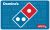 $50 Domino’s Gift Card (Email Delivery)
