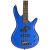Ibanez miKro Series GSRM20 Electric Bass Guitar (Various Colors)