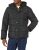Amazon Essentials Men’s Heavyweight Hooded Puffer Coat (Various Colors/Sizes)