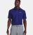 Under Armour Men’s UA Tech Polo (Bauhaus Blue or Radio Red)
