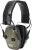 Honeywell Howard Leight Impact Sport Electronic Earmuff (Green)