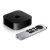 Apple TV 4K 128GB with Wi‑Fi + Ethernet (newest gen) (Sam’s Membership) – $139.98