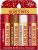 4-Pack Burt’s Bees Lip Balm Stocking Stuffers (Beeswax Bounty or Festive Fix)