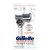 Men’s Gillette SkinGuard Razor Flexball Handle w/ 1 Refill Blade