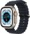 Apple Watch Ultra 49mm GPS + Cellular Titanium Case Smart Watch (Numerous Colors)