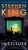 Stephen King’s The Institute: A Novel (eBook)