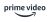 Select Amazon Fire TV or Fire Stick Owners: $6 Prime Video Credit