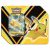 Pokemon 4 Pack V Tins – Pikachu, Eternatus, Eevee, Tyranitar – $50