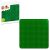 LEGO DUPLO Classic Green Building Plate (10980)