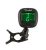 Fender FT-1 Professional Clip-On Guitar Tuner