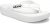 Crocs Women’s Classic Platform Flip Flops (White, various sizes)