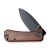 WE Knife Banter Green Micarta $76.70, Civivi Mini Elementum Knife