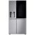LG 27 cu.ft. Smart Facet-By-Facet InstaView Door-in-Door Refrigerator with Craft Ice� | Costco $1299.99 YMMV
