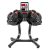 Choose Costco places: Bowflex Selecttech 552 dumbbells with stands $300 – $300 (YMMV)