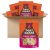 6-Pack 12-oz Bear Naked Fit Granola (Triple Berry)