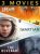 Life of Pi + The Martian + The Revenant Bundle (Digital 4K UHD Movies)