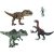 Jurassic World: Dominion Epic Battle Pack Figure Set (goal Unique) $64.49